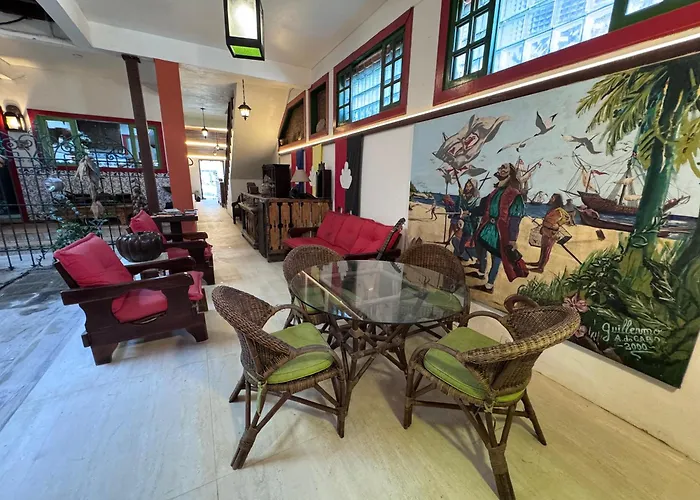 Pousada Estalagem do PortoPousada